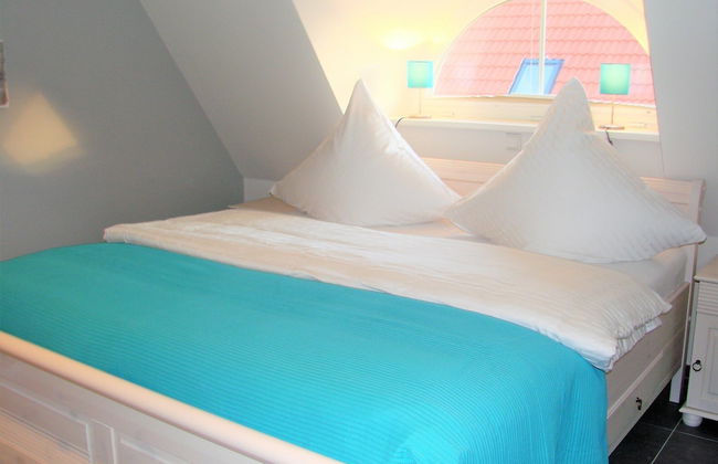 Cozy Holiday Home in Rerik With Terrace - Foto 11