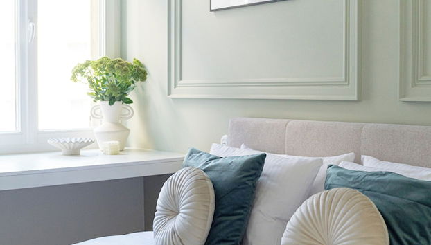 Planty Horizon - LoftAffair - Foto 5, Habitación