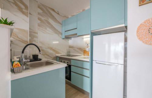 Blue Beach apartment - Photo 12