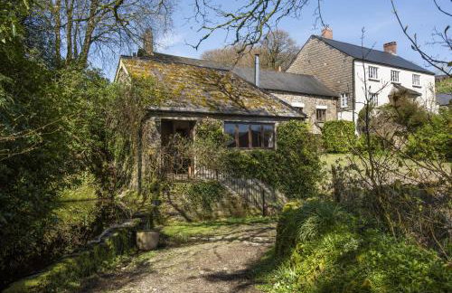 The Shippon near Wheddon Cross - Foto 17