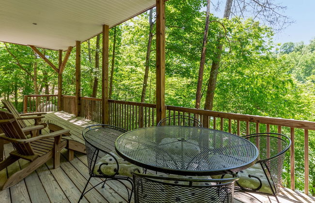 Robert's Retreat - Foto 39