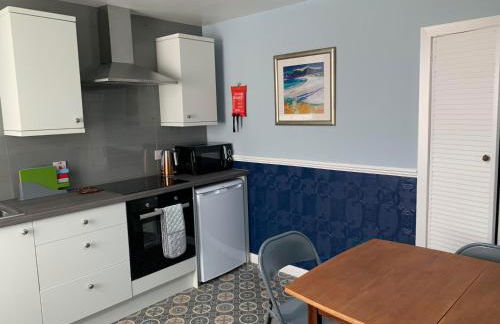 Squirrel Away Apartment Crieff - Photo 46