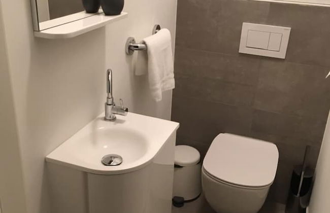 Trendy New & Large 3 Beds, 90m2 in City Center - Foto 11