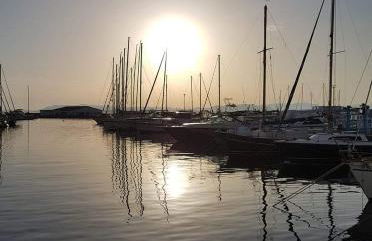 Casa Vacanze Fronte Mare Calasetta "CA' U CAPPUN" - Foto 52