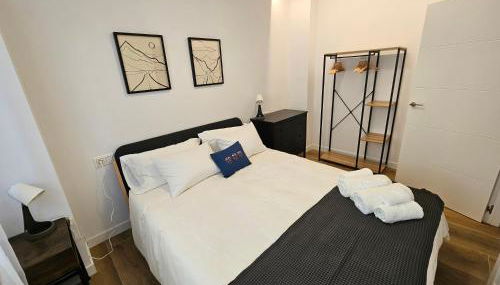 Loft moderno en Lezkairu UAT01756 - Foto 5