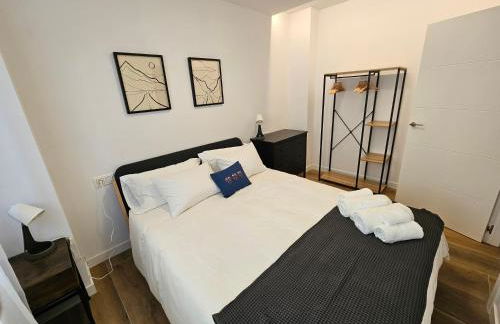 Loft moderno en Lezkairu UAT01756 - Foto 13