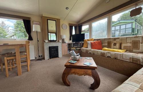 Slaley Forest - Caravan - Sleeps 6 - Pets Allowed - Foto 40
