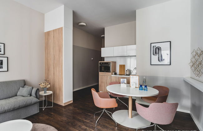 Numa Berlin Nook - Foto 48