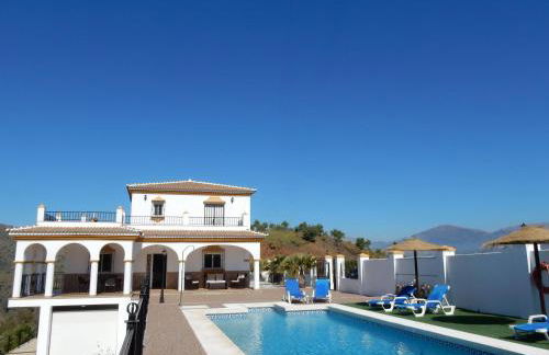 Villa Jazmín.Completa privacidad. Piscina privada. - Foto 28