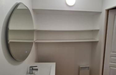 Studio cosy avec clim et jardin - Foto 7