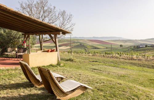 Tenuta dei Principi di Spadafora - Foto 44