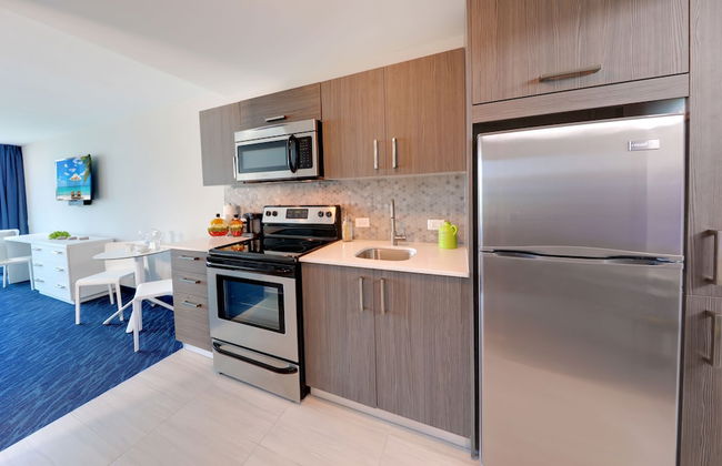 ESJ Beach Hotel - Foto 53