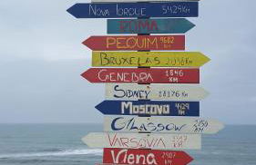 Praia Azul Hotel Apartamento - Foto 80