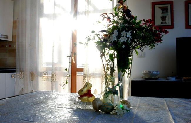 Borgo degli Ulivi - Foto 50