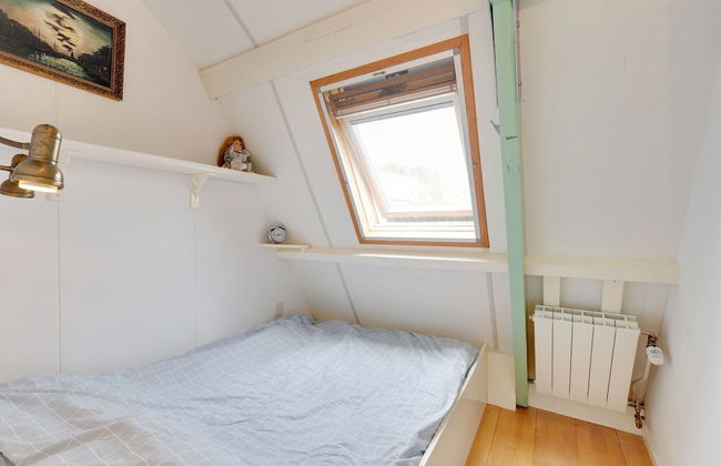 Holiday Home in Krabbendam - Foto 3