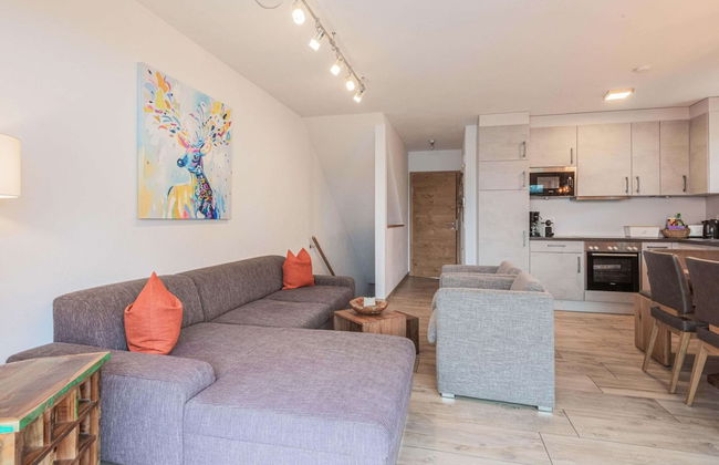 Chalet in Niedernsill Near Ski Slopes - Foto 19