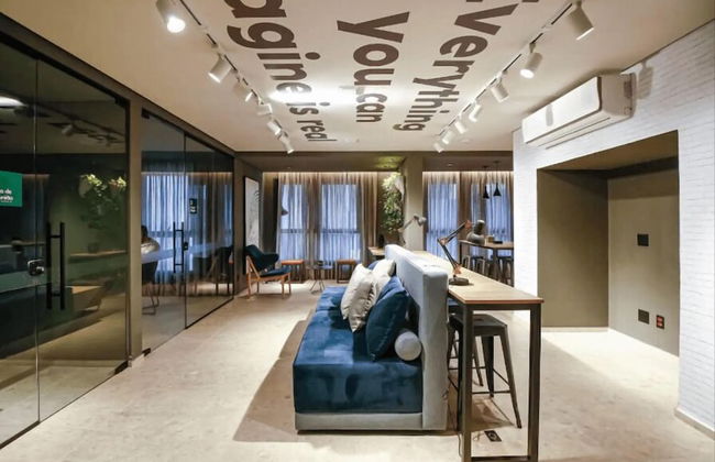 STUDIO MOEMA - Foto 25