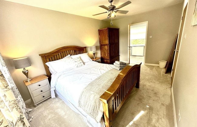 Renovated Cottage in Sherborne With Stunning Views - Foto 7