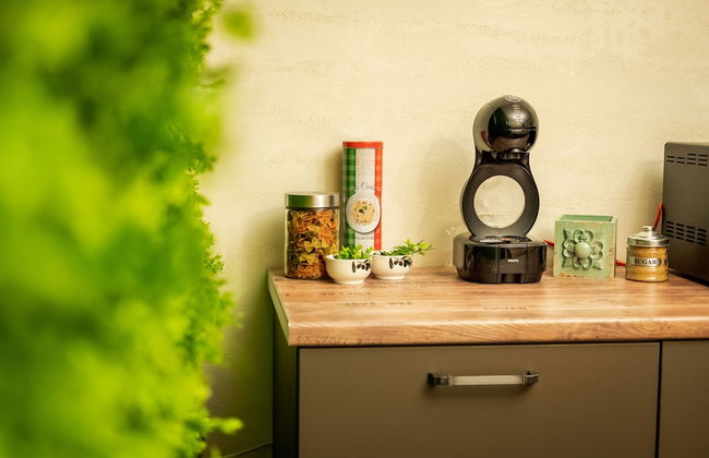 Sofia Life Apartments - Photo 55