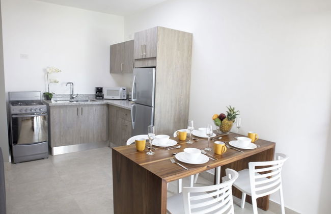 Ocean Palms Residences - Photo 17