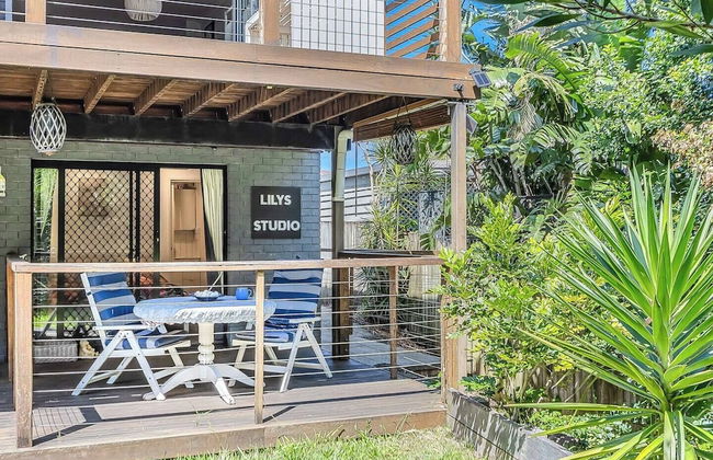 Lilys Studio - Photo 5