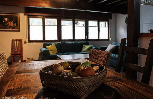 Casa Rural El Puente de Agues - Foto 12