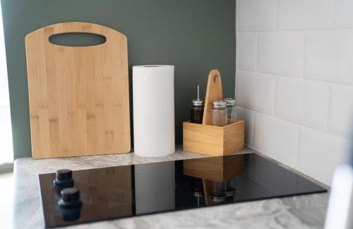 Rose & Dennis Luxury Apartment - Foto 53