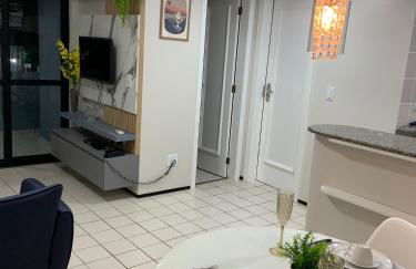 Flat Mont Blanc no Renascença - Photo 3