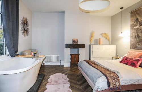 Gweryl Lodge - Foto 37