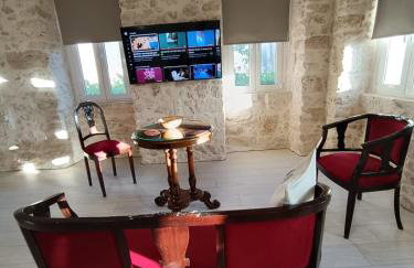 Suites-Xenonas "Alexandra's Coffee House" - Foto 4