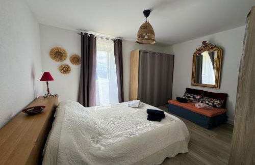 Chez Daniel et Marie Ardeche Nature - Foto 20