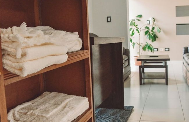 Casa-Hotel Bicentenario - Photo 11