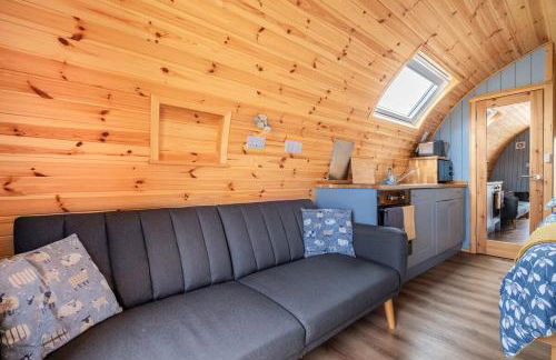 Luxury Pod 3 - Foto 16