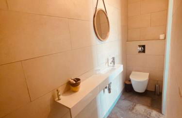 La Galerie, suite pour 2 personnes avec chambre supplémentaire possible - Foto 16