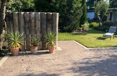 Ostseebungalow HaningHuus - Photo 44