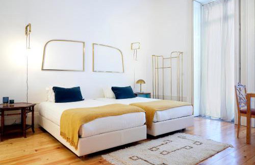 The Art Porto - Holiday Homes - Foto 24
