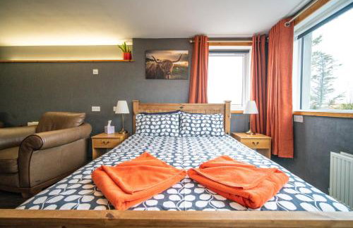 The Pig Shed Self Catering - Photo 13