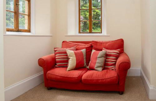 Watermouth Castle, Clock Tower Apartment - Foto 29