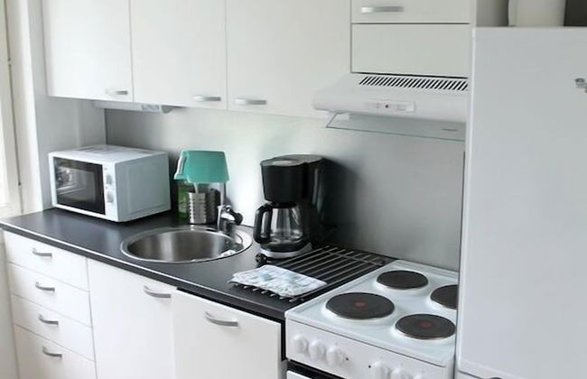 Kotimaailma Apartments Joensuu - Foto 14