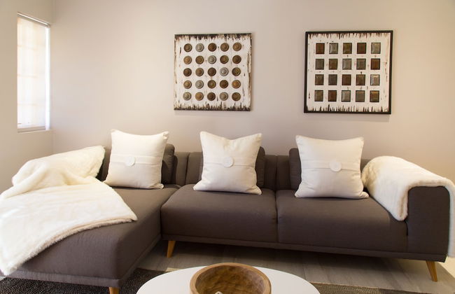 Lauradale Accommodation - Foto 56