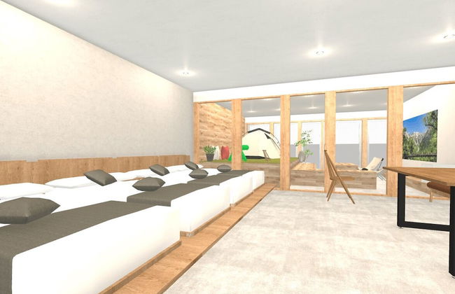 Relax Hotel Takayama Station - Foto 31