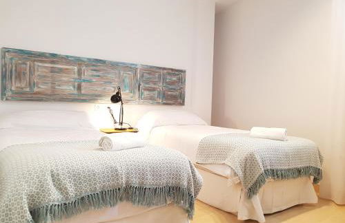 Albaicin Luxury Apartments - Foto 18