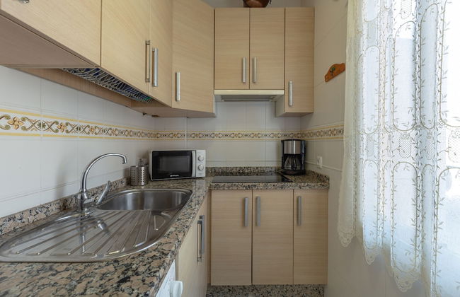 Marina Beach in Fuengirola - Foto 14