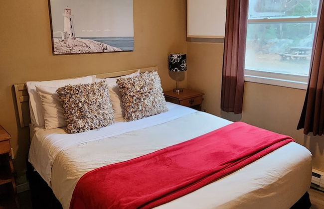 Roseway River Cottages - Foto 5