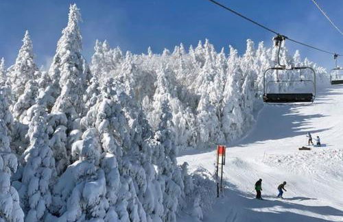 Moon Hill Retreat - Foto 41