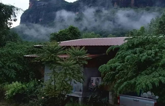 Phulunngkhawiew Homestay - Foto 31