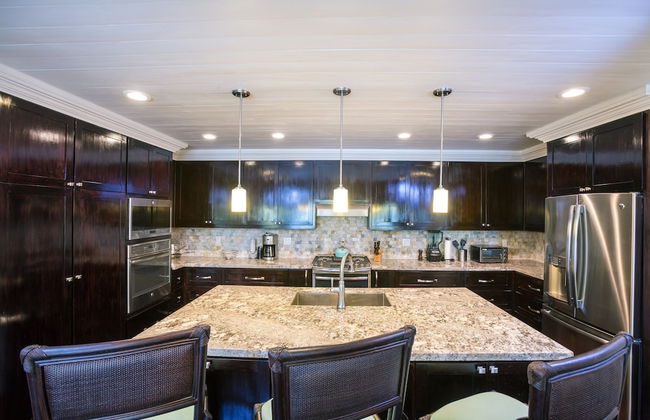 Serenity Beach House - Foto 42