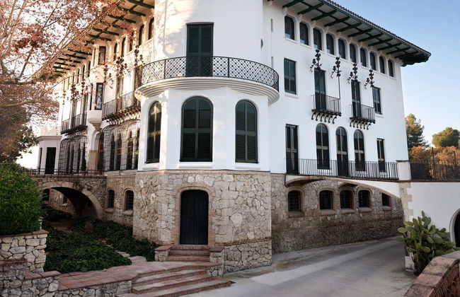 Visita a la bodega Codorníu - Foto 2