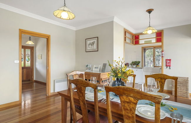 Manfield Country Bruny Island - Foto 24