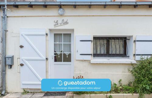 La Mirmilly - 100m de la plage - Foto 1